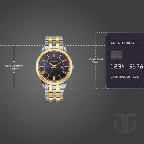 Buy Online Titan Karishma Festive Analog with Royal Blue Dial Dual Tone ...
