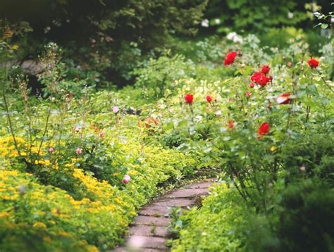 Designing the Cottage Garden, Massachusetts Horticultural Society ...