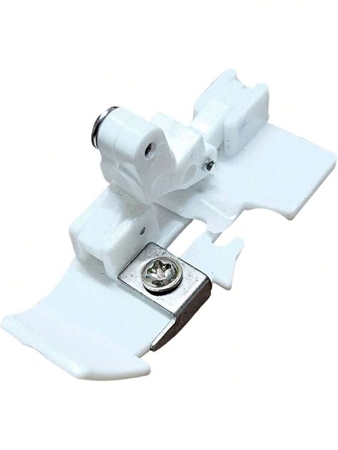 Calcador Interlock Siruba 2 Agulhas 757f 1/4 Largo | SHEIN Brasil