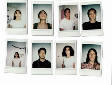 The teenager who is street-casting Mexico City’s model youth | Dazed