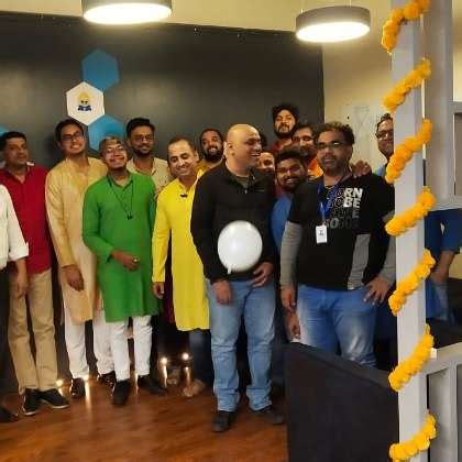 Working at Cogitate Technology Solutions | Glassdoor