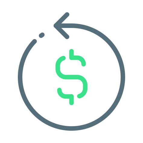 Revert - Free arrows icons