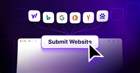 How to Submit your Website to Search Engines [Google, Bing, Yahoo ...