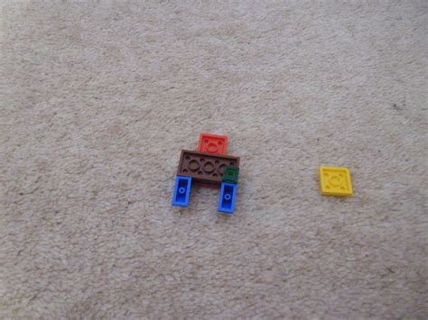 Image result for Lego Robot Wars Tutorial