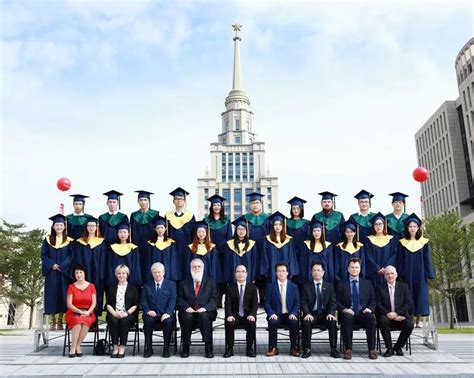 留学莫斯科国立大学一年多少钱？详细解读 - 知乎