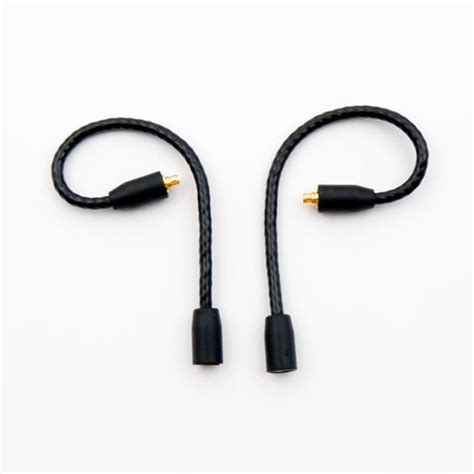 Tiandirenhe MMCX TO 2 Pin Connectors | Audio Adapter | Concept Kart