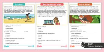 Indonesia Teaching Resources | Twinkl Resources - Twinkl