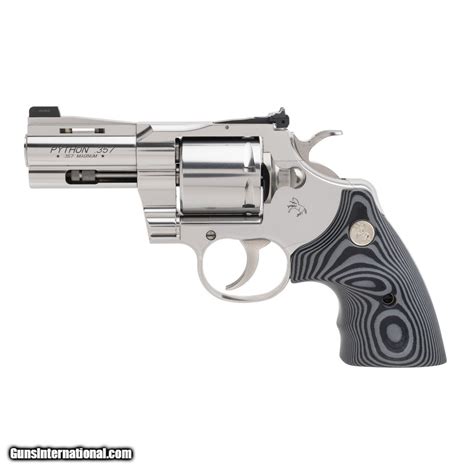 Colt Combat Python 的图像结果