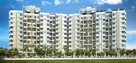 Projects by Gadgil Developers - Dwello