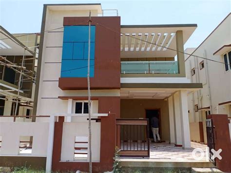 ATTRACTIVE 2BHK DUPLEX HOUSEFOR SALE APPROVED BY (VMRDA) - For Sale ...