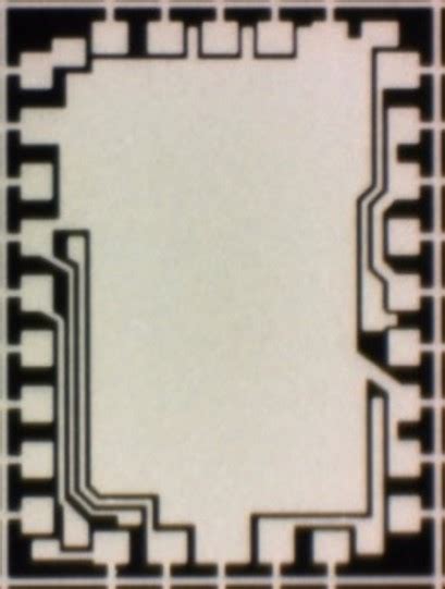 Coreless Substrate Process Flow 的图像结果