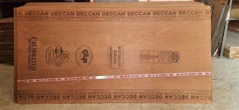 Plywood Boards - Deccan Doors Gurjan Plywood Boards Manufacturer from ...