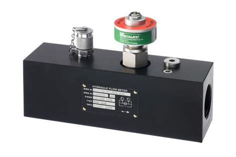 Image result for Flow Control Explained in Hydraulics