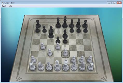 Image result for Play Chess Titans Against Computer Free