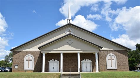 Our Mission – Greater New Antioch Baptist Church