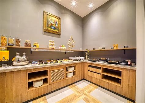 VIENNA HOUSE EASY BY WYNDHAM FREIBURG CITY HOTEL