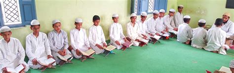 Madrasa Ashraful Uloom