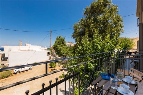 Villa Anemoni , Panormo , Rethymno , Crete