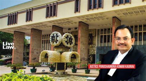 Delhi High Court Rebukes RBI Ombudsman For Passing Unreasoned Order ...