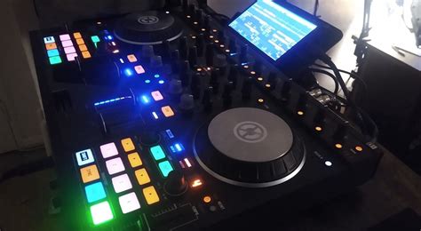 Image result for Raspberry Pi DJ Controller