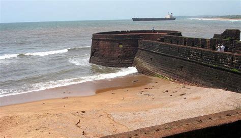 16 Most Popular Forts In Goa Not To Be Missed By History Lovers In 2026