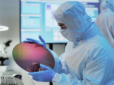 Semiconductor Industry | WAGO India