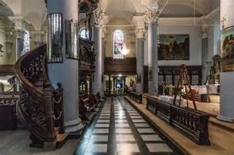 Cathedral of the Most Holy Trinity, waterford, Ireland - Top ...