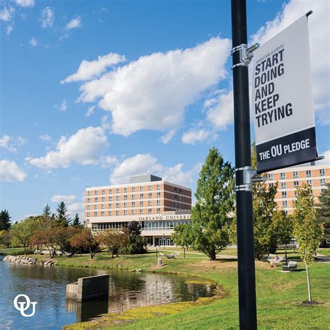 Oakland University Admissions (@ouadmissions) • Instagram photos and videos
