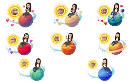 Snapchat Planets: What Do They Mean and Should You Care About Them?