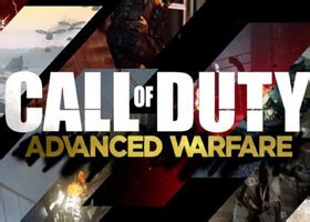 使命召唤11：高级战争 | Call of Duty: Advanced Warfare_中文版汉化_补丁_攻略 - 07073使命召唤11 ...