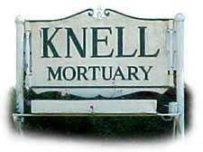 Knell Mortuary | Carthage, MO Funeral Home & Cremation