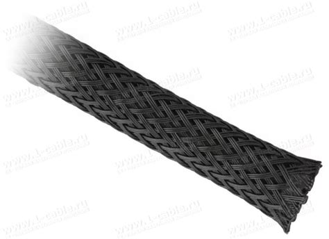 PET0 First Cable - Кабельная оплетка, PET | эластичная, тройное ...