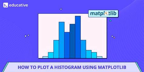 Python Plot Histogram with Distribution 的图像结果