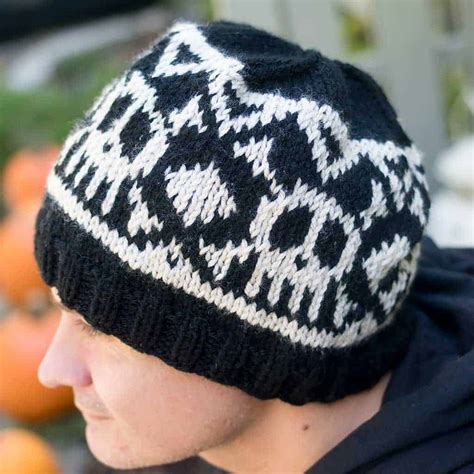 Mens Funny Knit Hats at Alexis Hoff blog