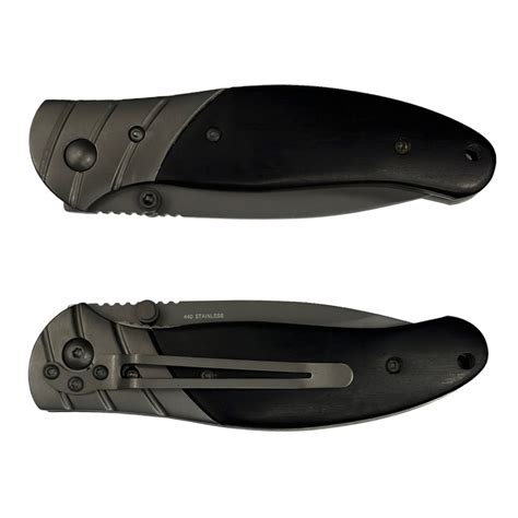 Складной универсальный нож MAGNUM Boker