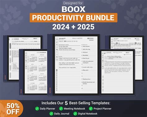 Image result for Boox Note Max Template Free