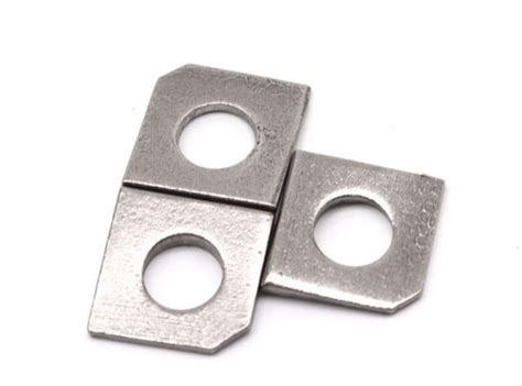 Mild Steel Washers | Industrial Washers | CBH Fasteners