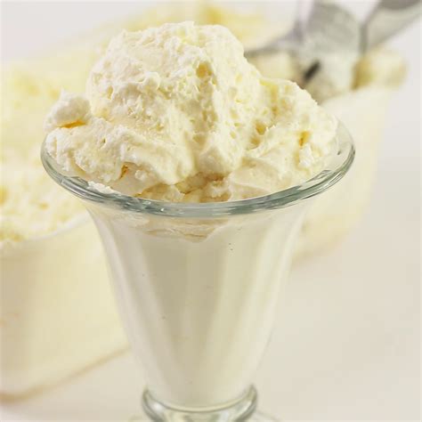 Best sugar free low carb ice cream recipe no churn 4 ingredients – Artofit