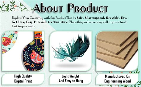 Sehaz Artworks Wall Hanging Decoration | Wall Decor Items for Living ...