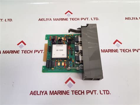 Bailey Infi90 Termination Module Eb0222051 – Aeliya Marine