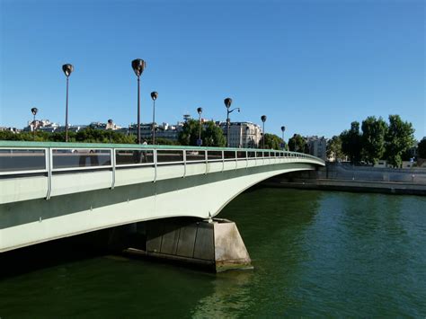 Histoire du Pont de l'Alma - Sortiraparis.com
