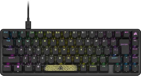 CORSAIR K65 Pro Mini RGB 65% Optical Gaming India | Ubuy