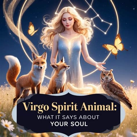 12 Spirit Animals And Their Meaning