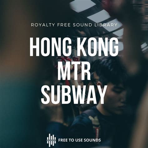 Image result for Subway Sound Sample