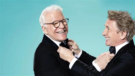 Steve Martin & Martin Short / Brandi Carlile - Saturday Night Live ...