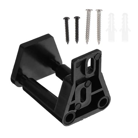 MLINS Wall Guide Sliding Door Floor Guides Barn Stopper - Walmart.com