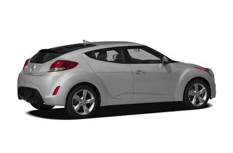 2012 Hyundai Veloster - Specs, Prices, MPG, Reviews & Photos | Cars.com