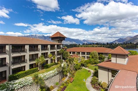 COPTHORNE HOTEL AND RESORT QUEENSTOWN LAKEFRONT - Hotel Reviews, Photos ...