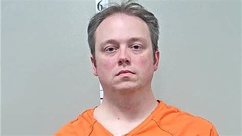 Ex TV Weatherman Josh Fitzpatrick Arrested Over Sex Tape Extortion