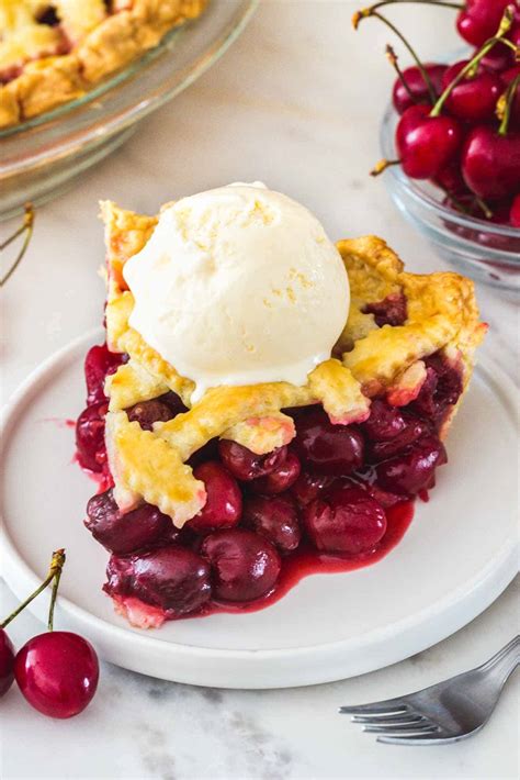 Dream Meaning of Cherry Pie